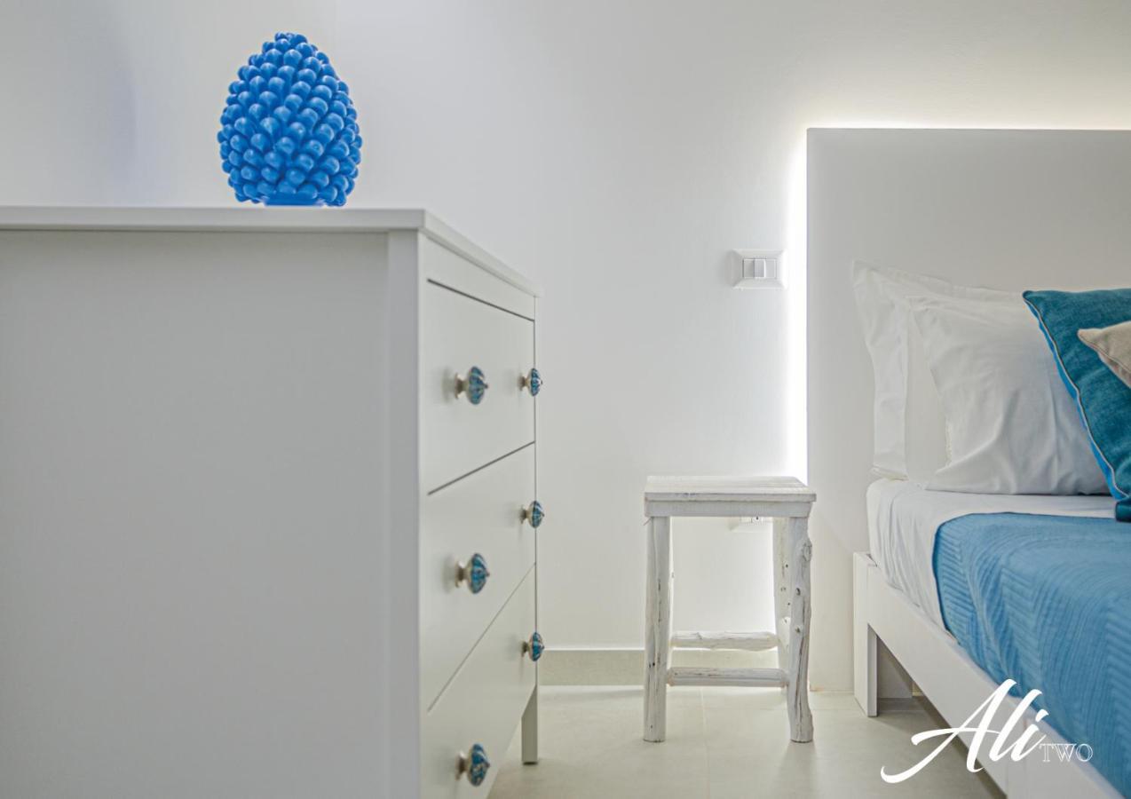 Apartamento Ali Syracuse Exterior foto
