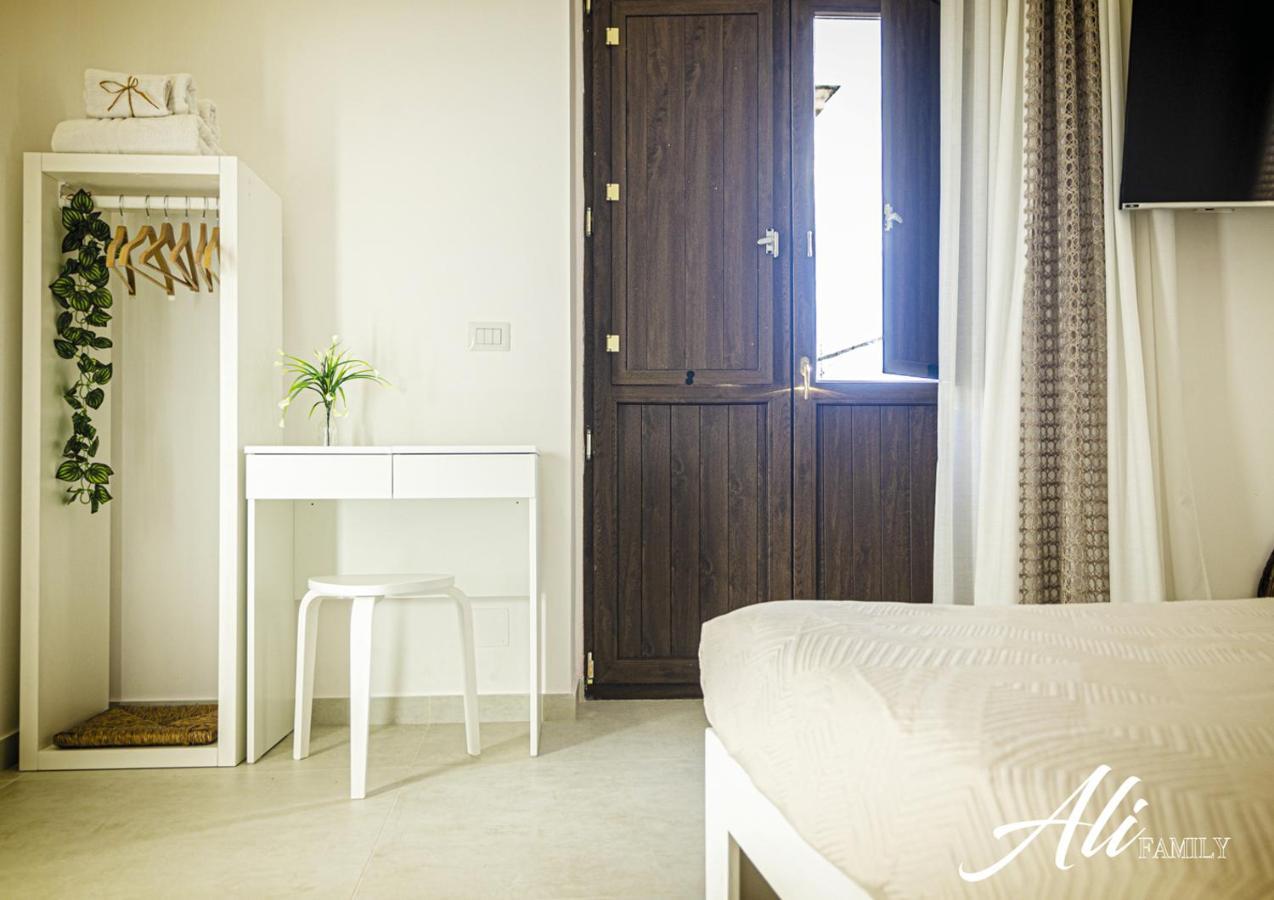 Apartamento Ali Syracuse Exterior foto